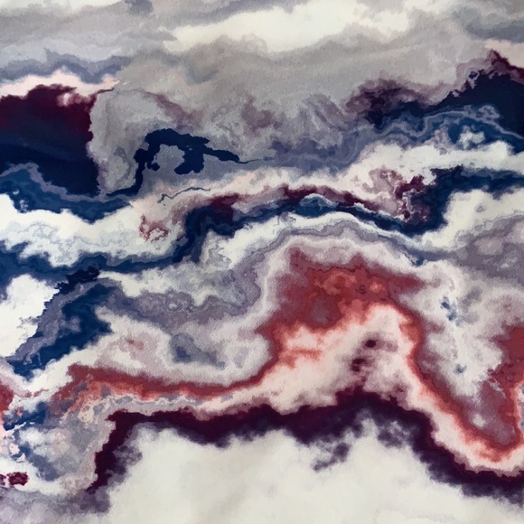 NWT XS Gymnastics Leo - Picture 2 of 8